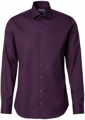 Michael Kors Košeľa  černicová