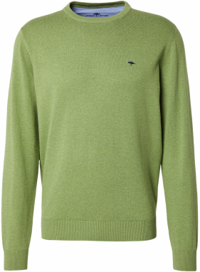 FYNCH-HATTON Sveter  kiwi