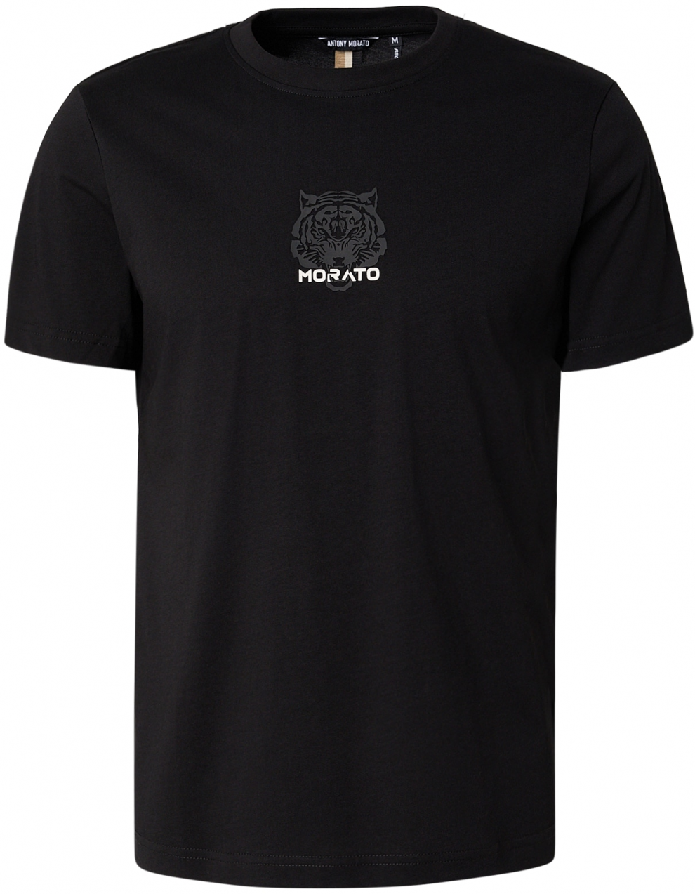 ANTONY MORATO Tričko  čierna