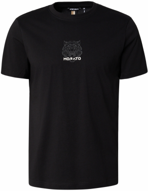 ANTONY MORATO Tričko  čierna
