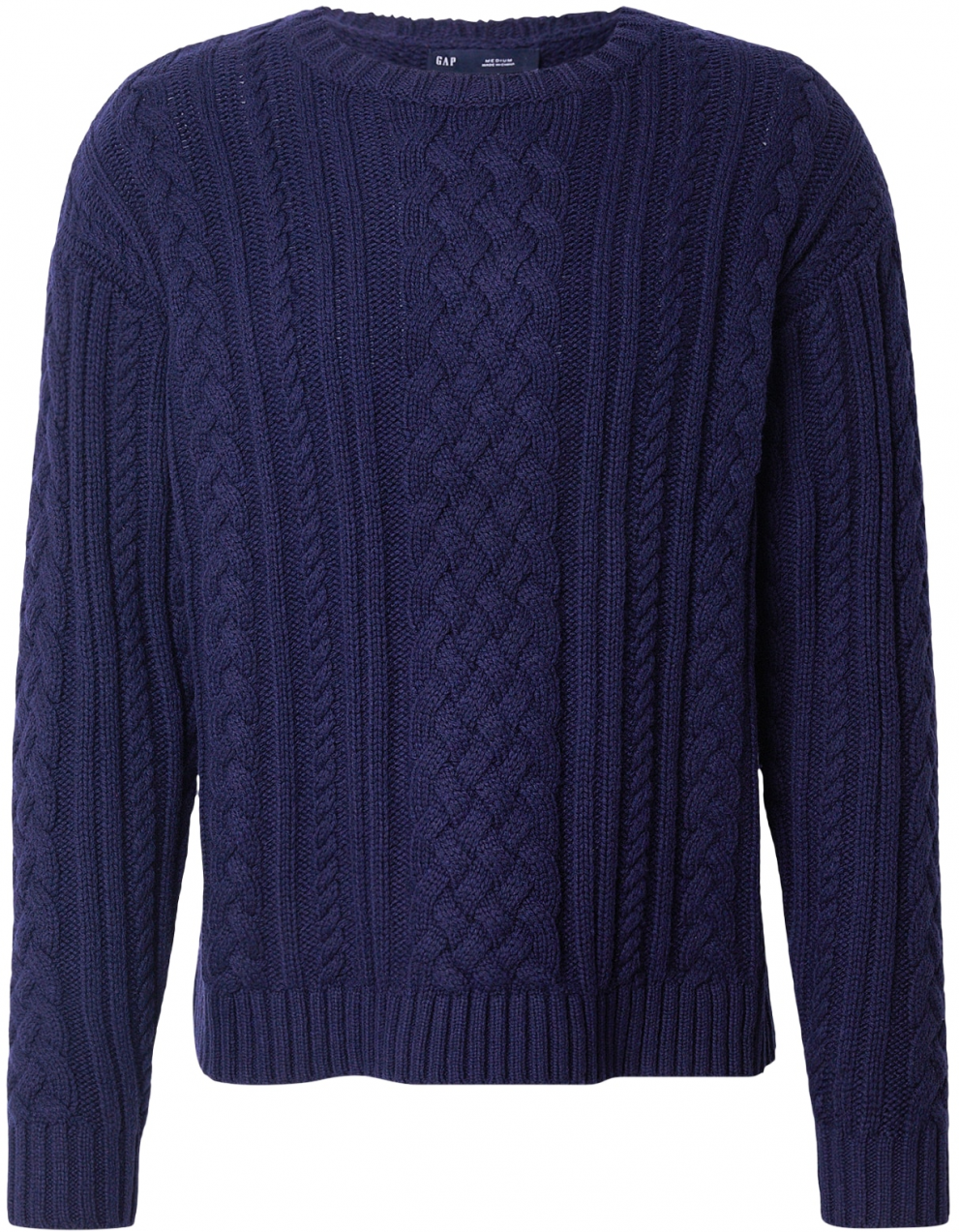 GAP Sveter  námornícka modrá