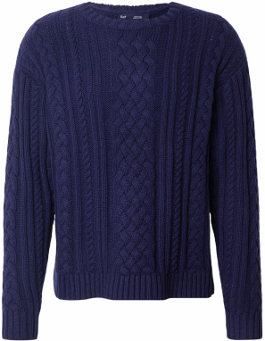 GAP Sveter  námornícka modrá