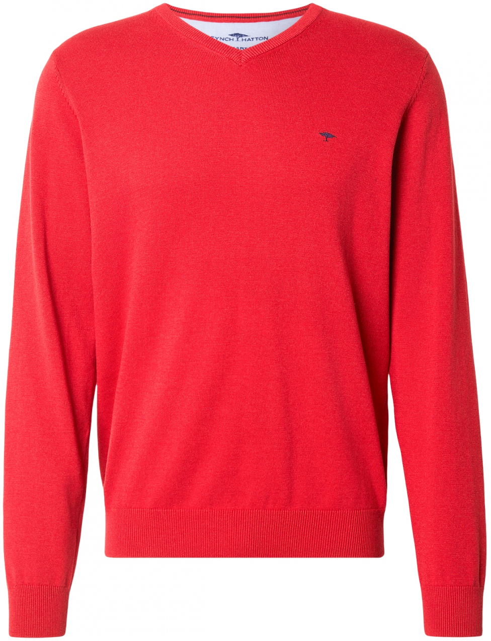 FYNCH-HATTON Sveter  brusnicová