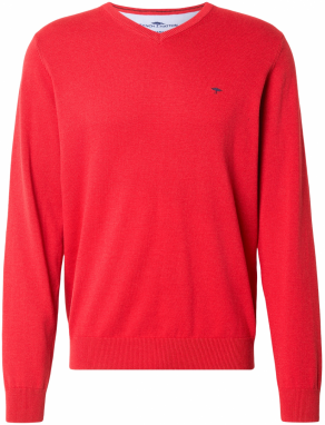 FYNCH-HATTON Sveter  brusnicová