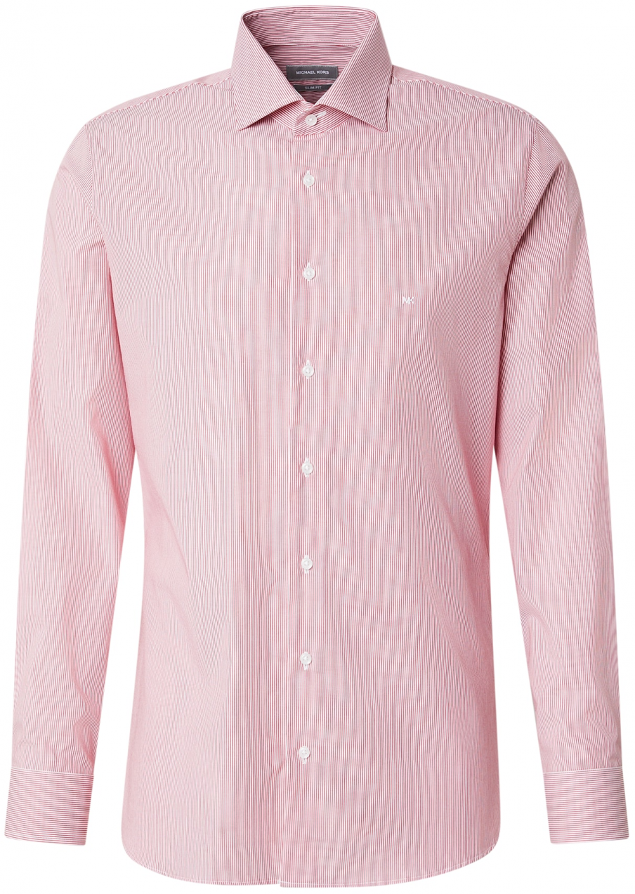 Michael Kors Košeľa  červená / biela