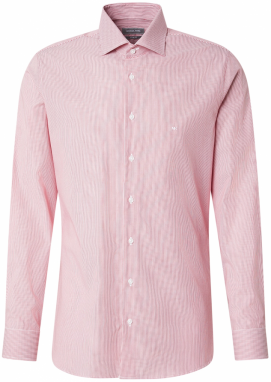 Michael Kors Košeľa  červená / biela