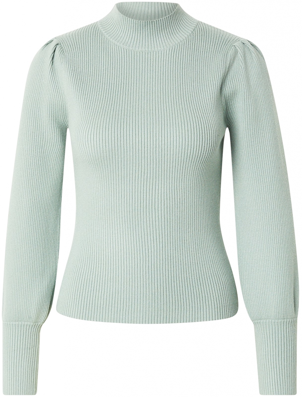 ABOUT YOU Sveter 'Marlene'  svetlozelená