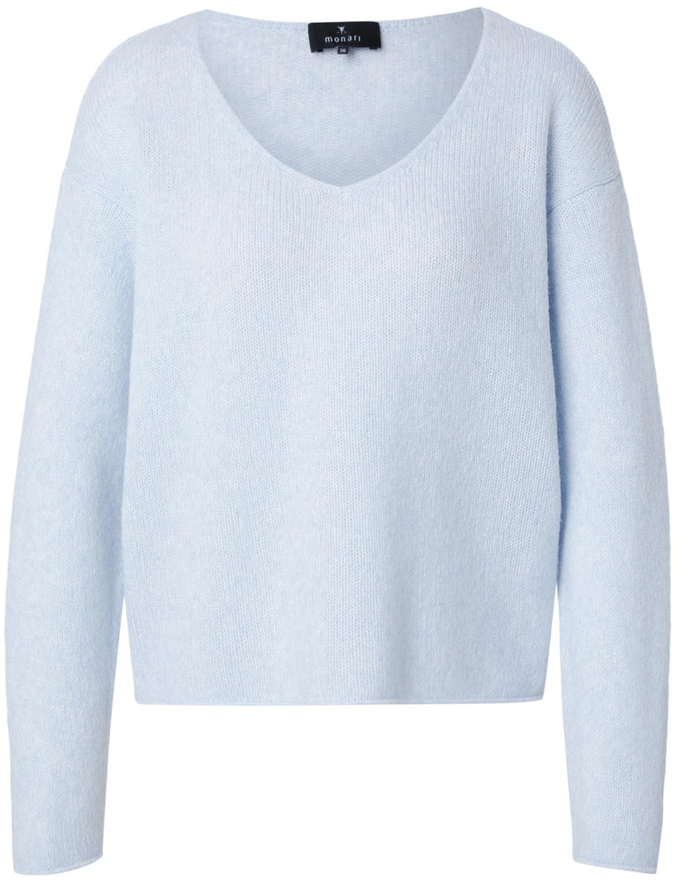 monari Sveter  svetlomodrá