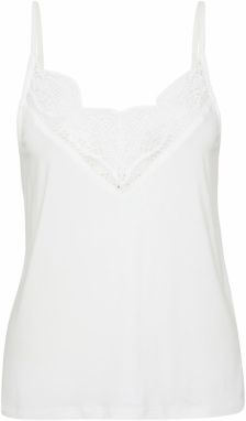 Vero Moda Petite Top 'VMGLADYS'  biela
