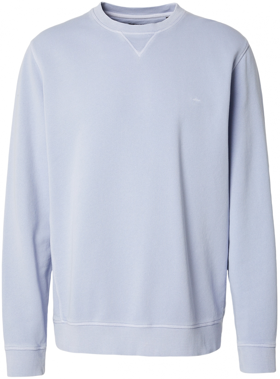 FYNCH-HATTON Mikina  nebesky modrá