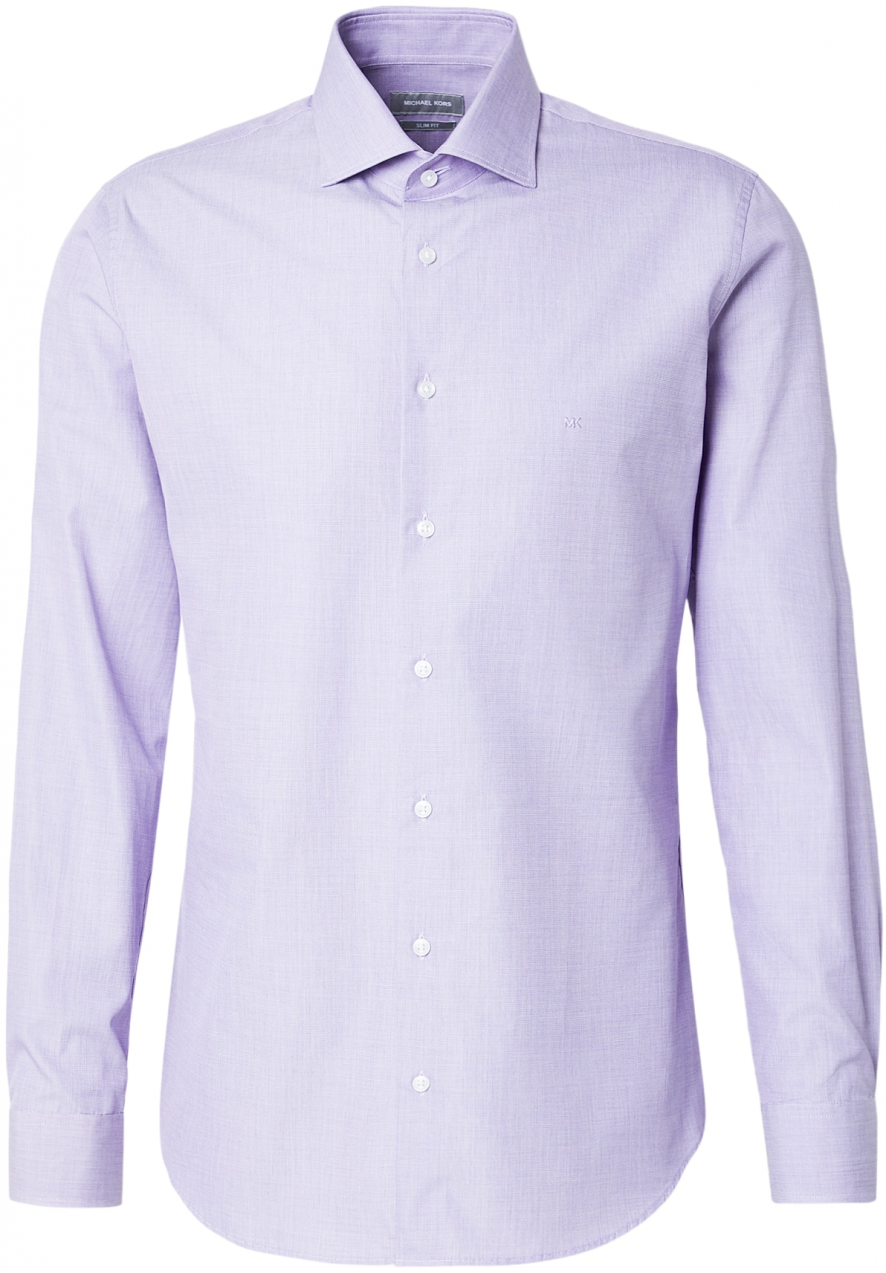Michael Kors Košeľa  svetlofialová