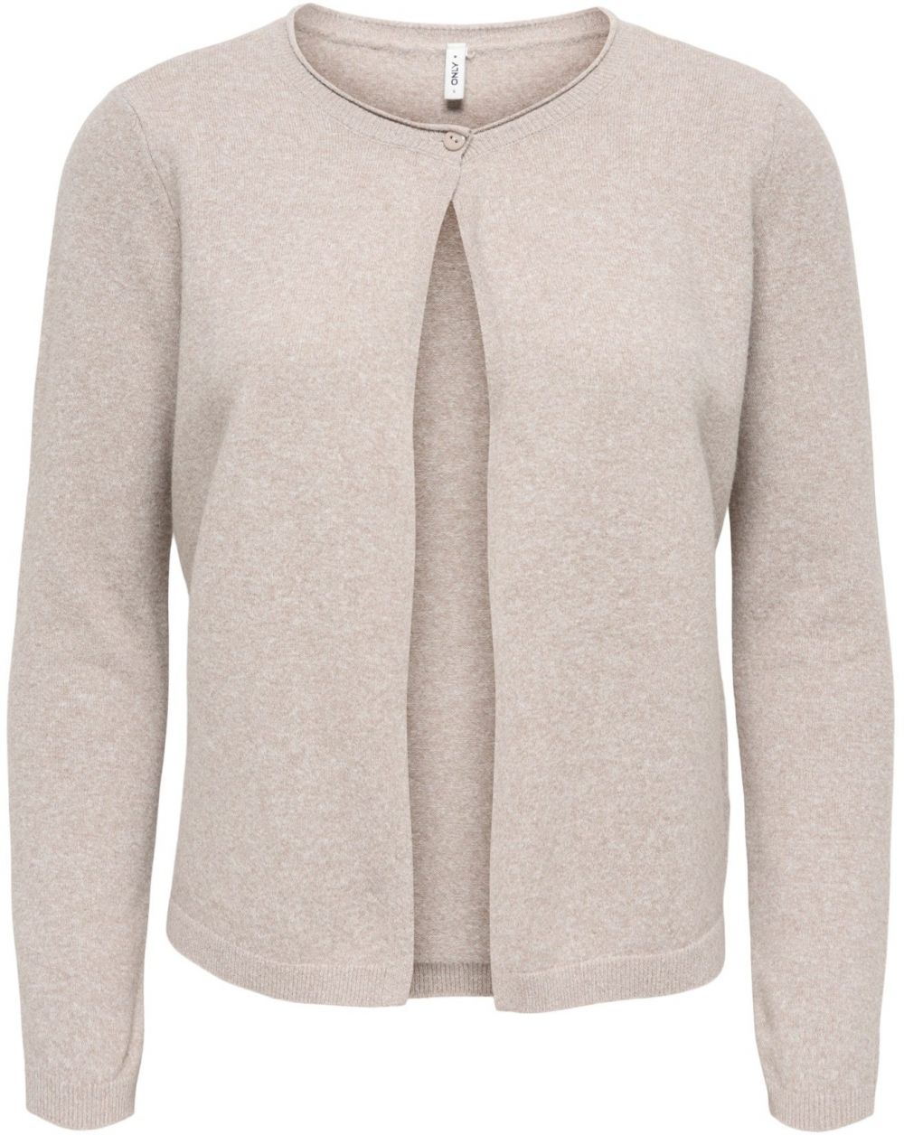 ONLY Kardigán 'ONLLOYAL'  béžová