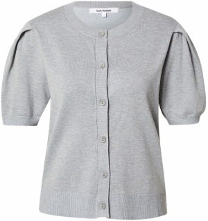 Soft Rebels Kardigán 'SRMarla'  sivá