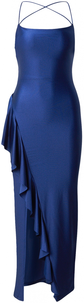 WAL G. Večerné šaty 'GRACE'  námornícka modrá