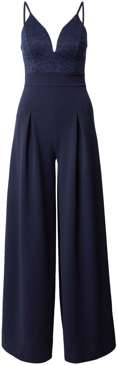 WAL G. Overal 'JACKIE'  námornícka modrá