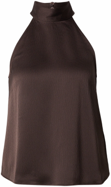 Samsøe Samsøe Top 'Rheos'  hnedá