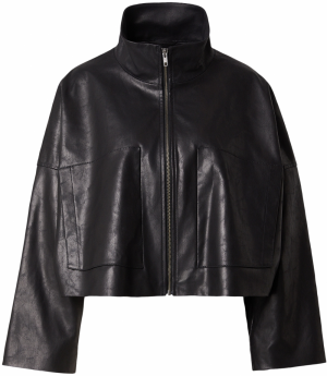 DRYKORN Prechodná bunda 'ELSTOW_1'  čierna