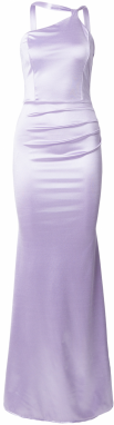 WAL G. Večerné šaty 'JOANNA'  svetlofialová
