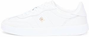 TOMMY HILFIGER Nízke tenisky  biela