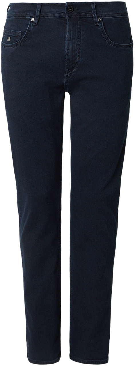 Karl Lagerfeld Džínsy  námornícka modrá