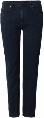 Karl Lagerfeld Džínsy  námornícka modrá