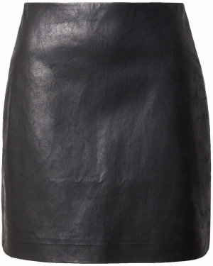 DRYKORN Sukňa 'GENTILIE 10'  čierna