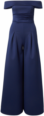 WAL G. Overal 'JODIE'  námornícka modrá