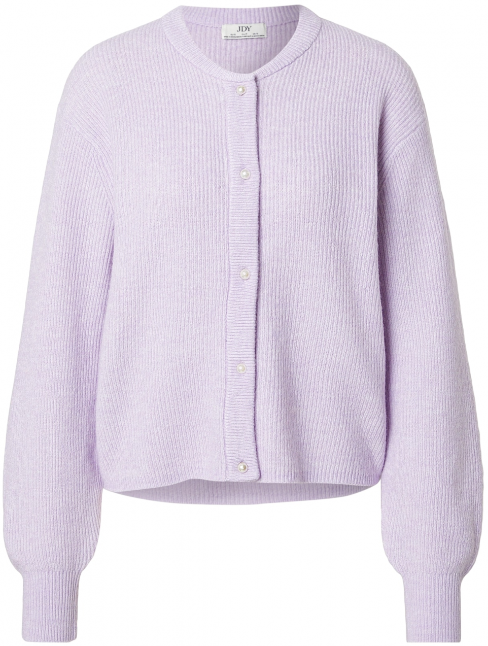 JDY Kardigán 'JDYLUMI'  orgovánová