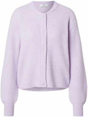 JDY Kardigán 'JDYLUMI'  orgovánová