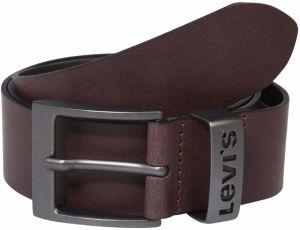 LEVI'S ® Opasky 'Ashland'  hnedá