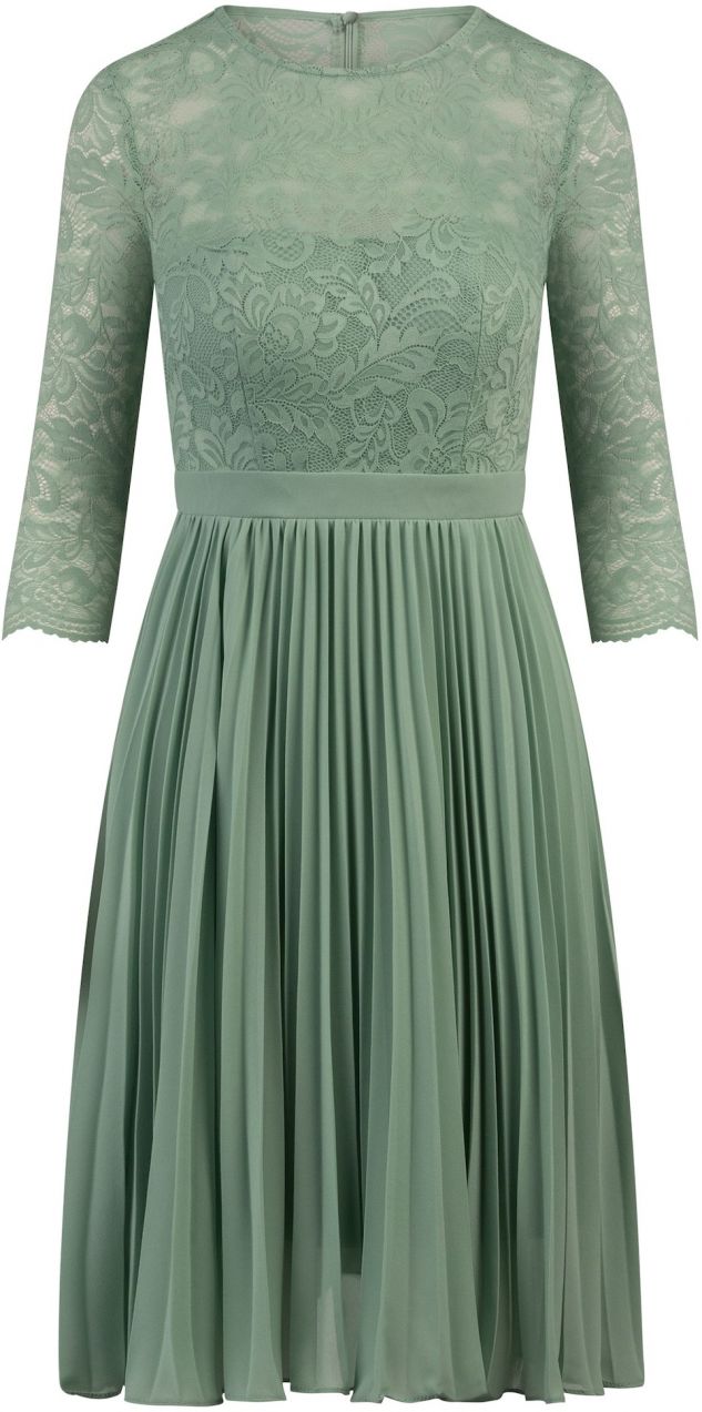 Kraimod Šaty  svetlozelená