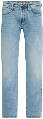 BLEND Džínsy 'BHTWISTER'  svetlomodrá