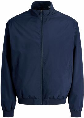 JACK & JONES Prechodná bunda 'JJECHARGE'  námornícka modrá