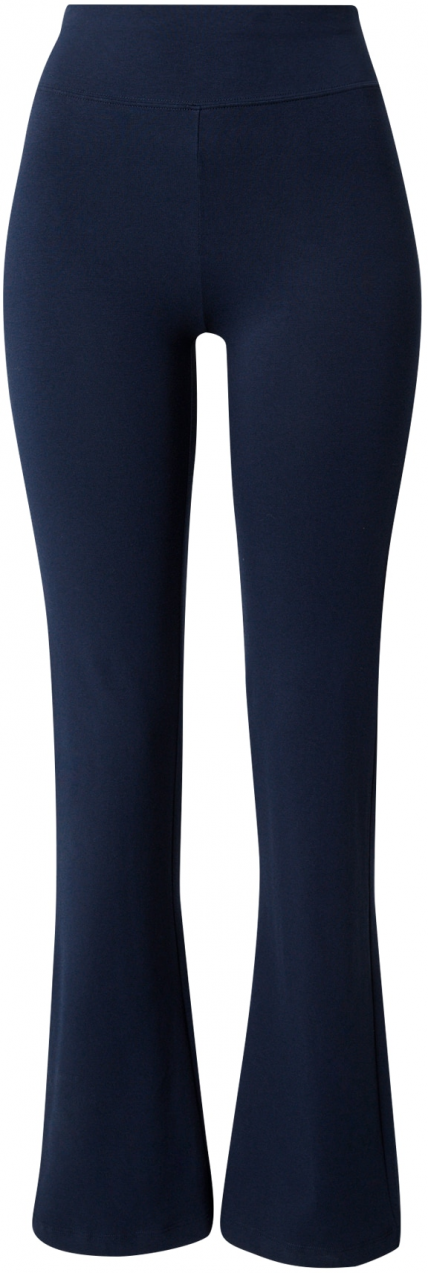 Champion Authentic Athletic Apparel Športové nohavice  námornícka modrá