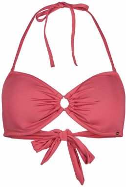 Skiny Bikinový top  svetlofialová