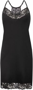 TEYLI Negližé  čierna