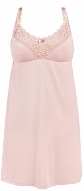 TEYLI Negližé  orgovánová