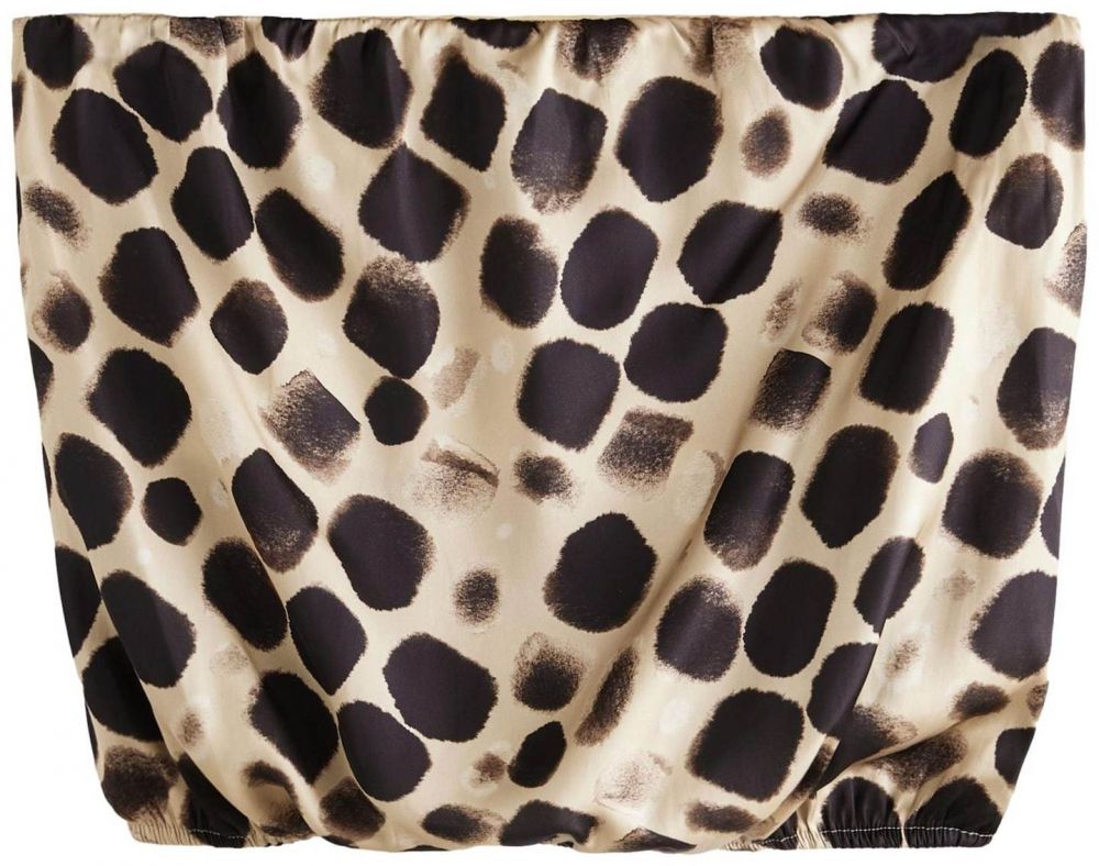 Next Top  zlatá / čierna