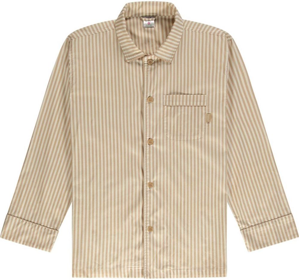 Pockies Tričká na spanie  béžová / piesková