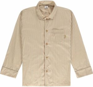 Pockies Tričká na spanie  béžová / piesková