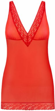 TEYLI Negližé 'Herty'  červená