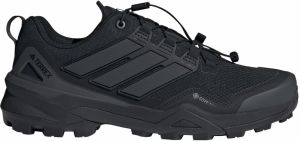 ADIDAS TERREX Poltopánky 'Skychaser'  čierna