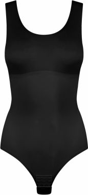 MAGIC Bodyfashion Spodné body  čierna