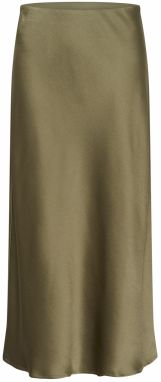 Kaffe Sukňa 'Lotte'  kaki