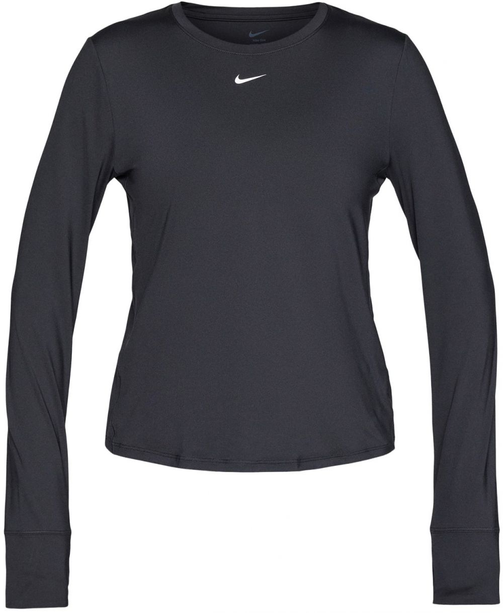 NIKE Funkčné tričko 'ONE CLASSIC'  čierna