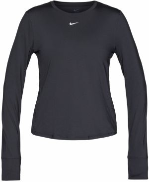 NIKE Funkčné tričko 'ONE CLASSIC'  čierna
