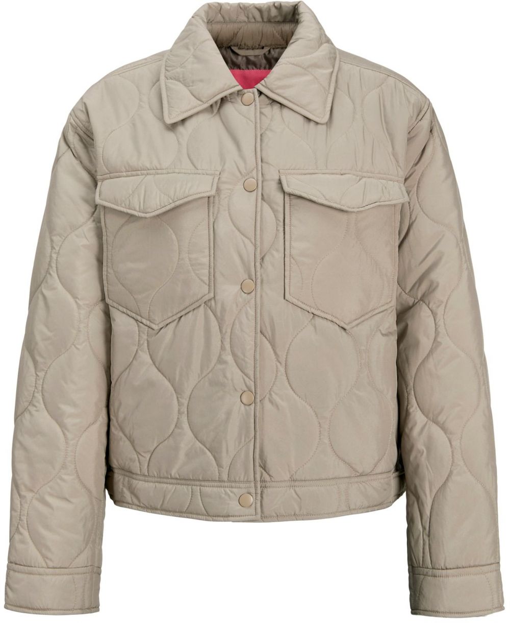 JJXX Prechodná bunda 'JXHOPE ALLIE'  kaki