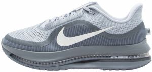 NIKE Bežecká obuv 'Pegasus Premium'  svetlosivá / tmavosivá / biela