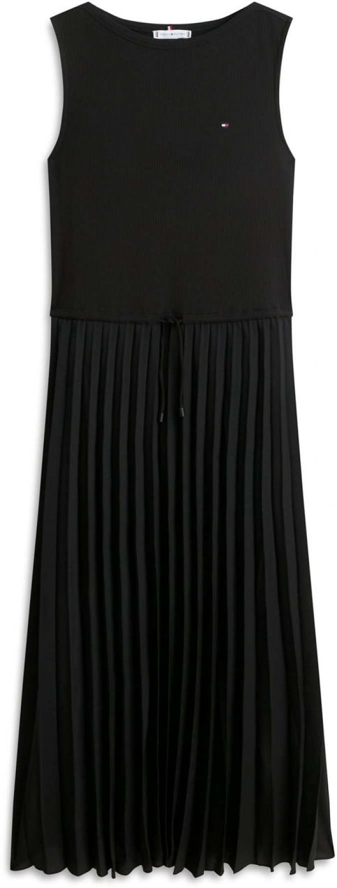 TOMMY HILFIGER Šaty  čierna
