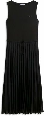 TOMMY HILFIGER Šaty  čierna